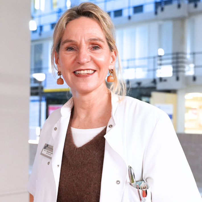 Carmen Vleggeert-Lankamp