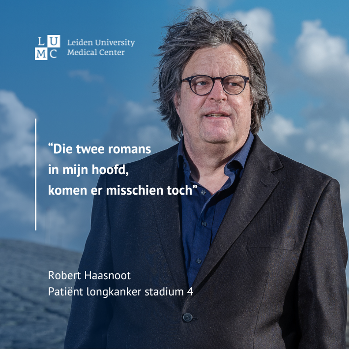 “Het voelde als een verwijtende klap in mijn gezicht. Ik had het er zelf naar gemaakt.”