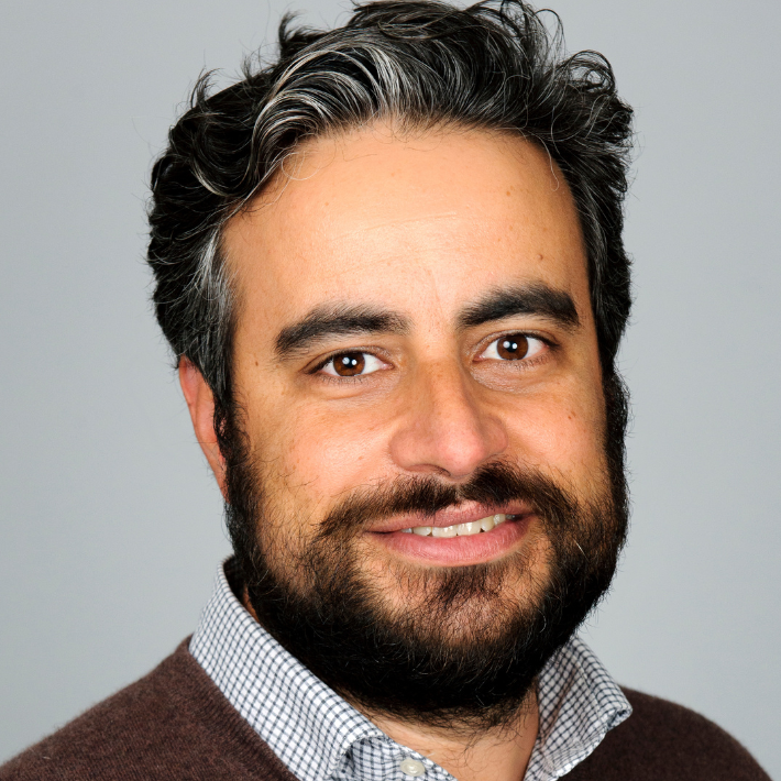 Noel de Miranda