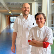 LUMC behandelt succesvol zwangere patiënt met zeldzame aandoening FARAD