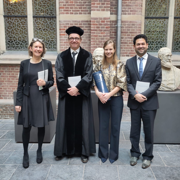 Obesitas: Time to tip the scales