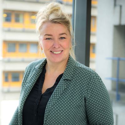 Corine Teleng-van Dijk