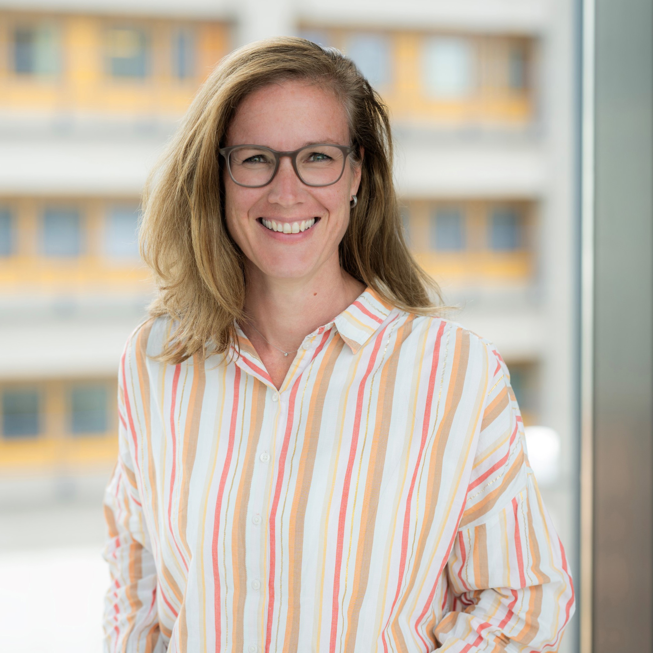 Judith Weekenborg