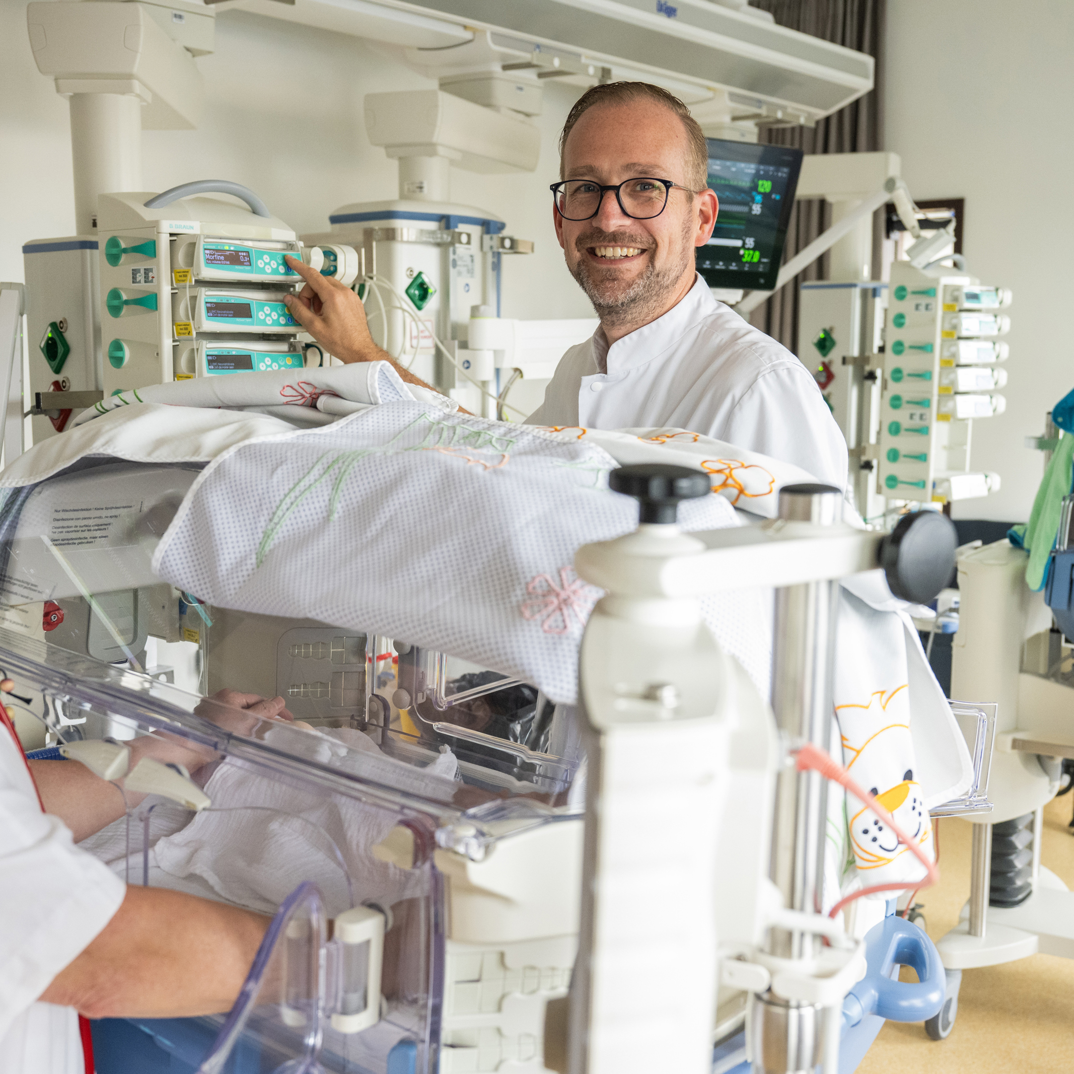 Lees meer ervaringen
