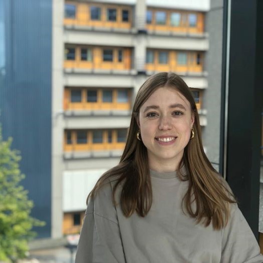 C.C.C. Ruiter, Studiecoördinator C.C.C. Ruiter, Studiecoördinator