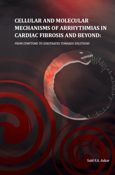 Saïd Askar (MD, PhD): 11 dec. 2013