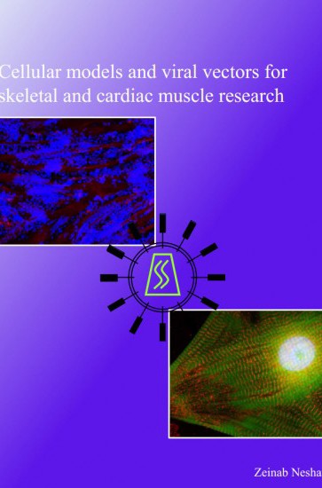 Zeinab Neshati (PhD): 23 dec. 2014