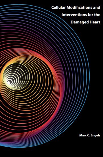 Marc Engels (MD, PhD): 11 mei 2016