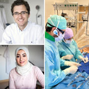 Een gespecialiseerde aanpak voor volledig afgesloten kransslagaders