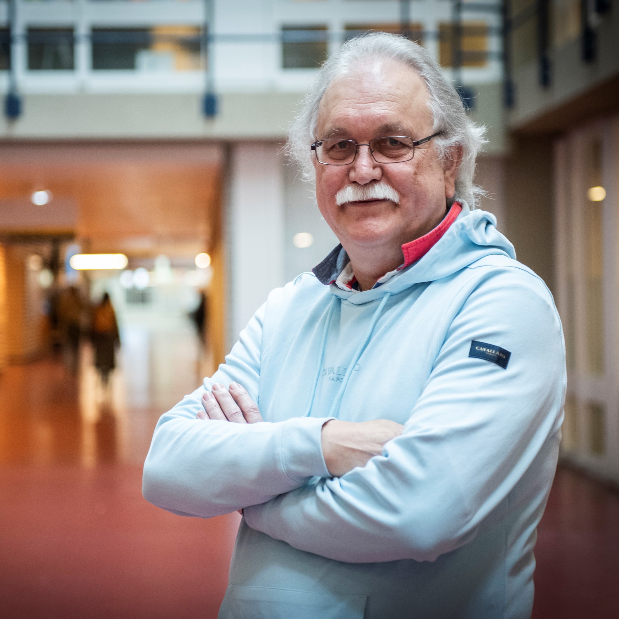 Piet Burggraaf
Jaartal transplantatie: 2018
Getransplanteerd orgaan: lever