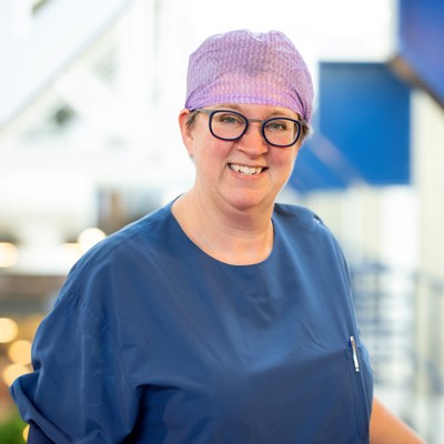Anesthesie bij levertransplantatie