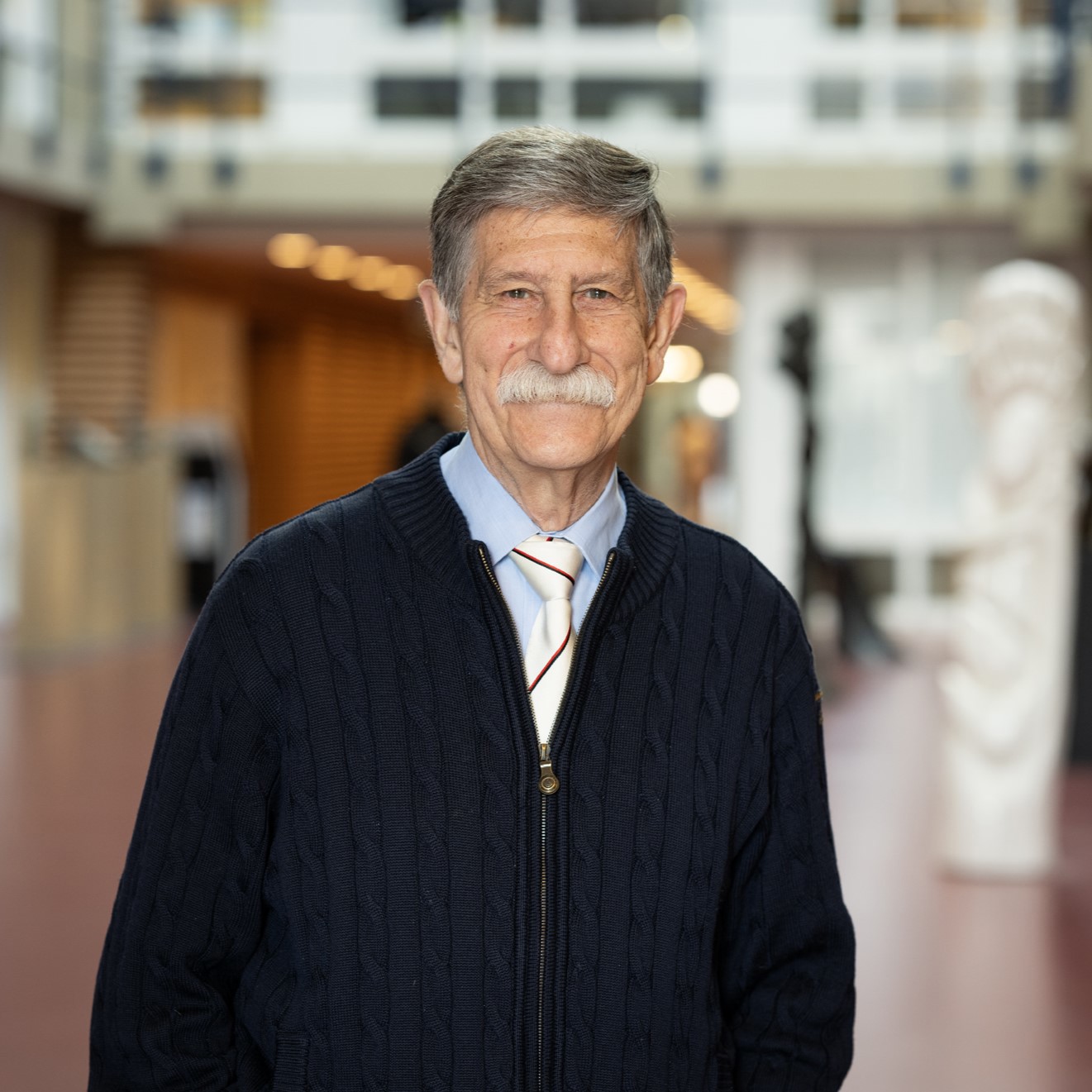 Huub Hillege
Jaartal donatie: 2016
Afgestaan orgaan: nier voor mijn broer