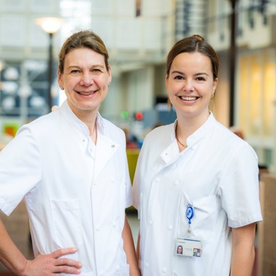 Diëtiek en transplantatie