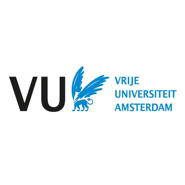 Vrije Universiteit Amsterdam Vrije Universiteit Amsterdam