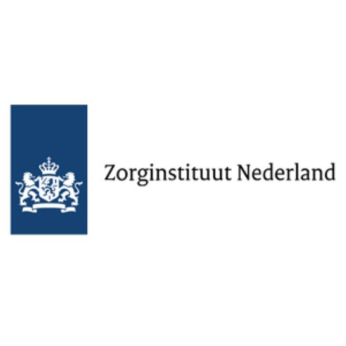 Zorginstituut Nederland Zorginstituut Nederland