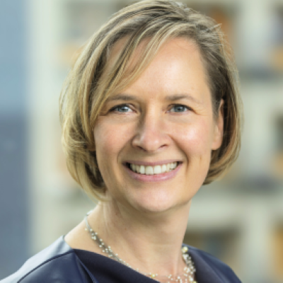 Louise van der Weerd
