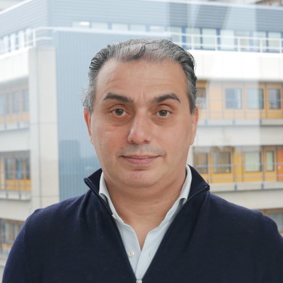 Ali Tas