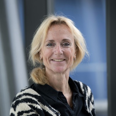 Annemieke Geluk