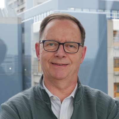 Eric Snijder
