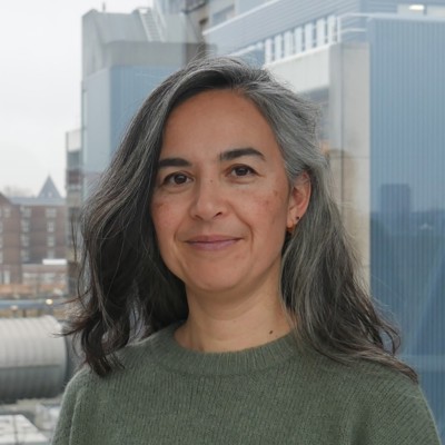 Kimberley Walburg