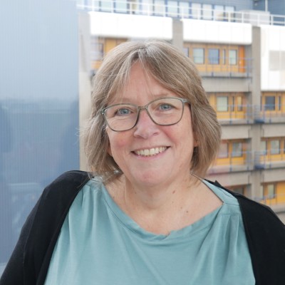 Krista van Meijgaarden
