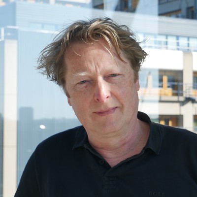 Martijn van Hemert