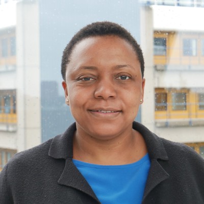 Sebenzile Myeni