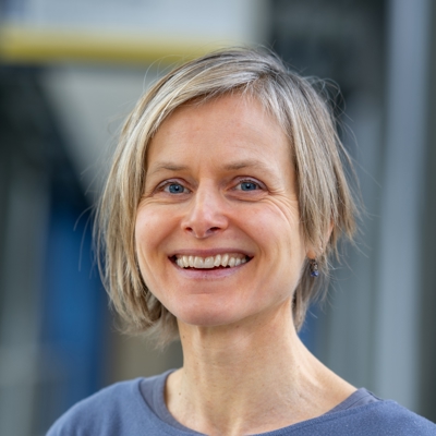 Else Tolner