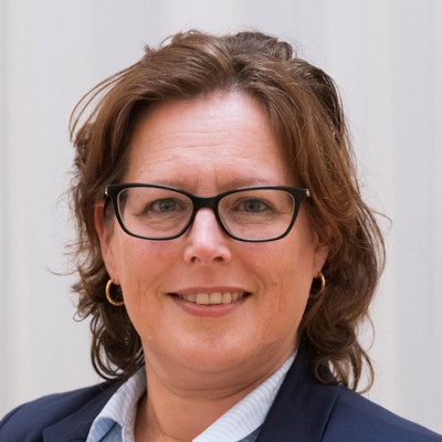 Margreet de Vries