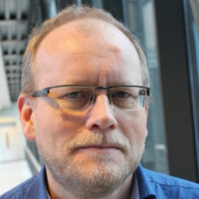 Tom de Boer