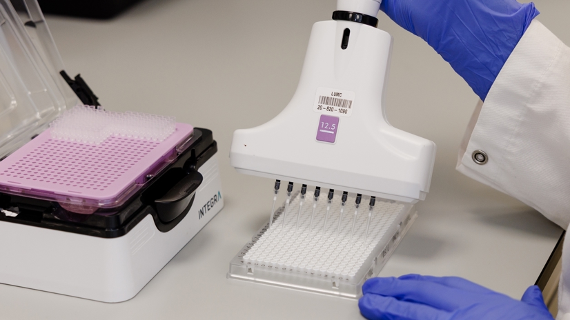 Preparing samples for sequencing (Next- and Third Generation Sequencing)