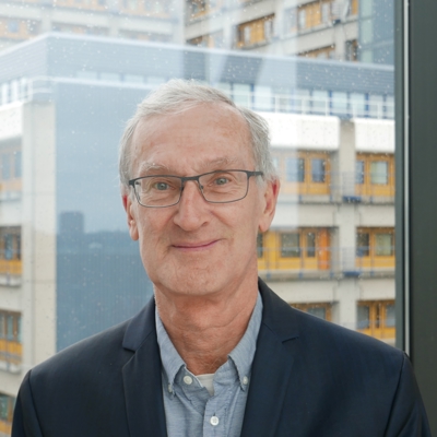 Ed Kuijper