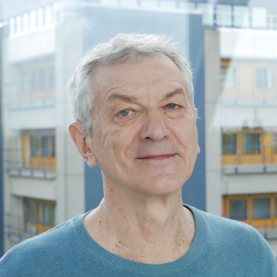 Igor Sidorov