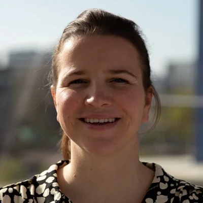 Liz Terveer