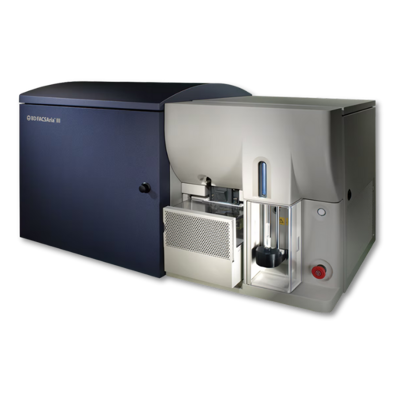 The FCF - BD FACSAria III