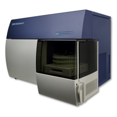 The BD Canto-II