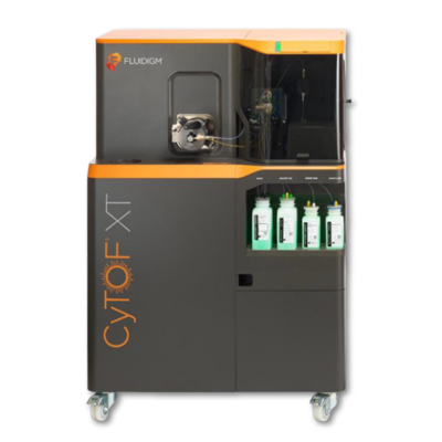 Standard Biotools CyTOF XT