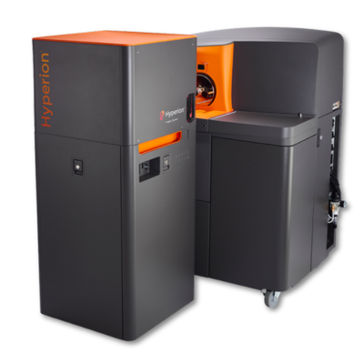 The Standard Biotools Hyperion