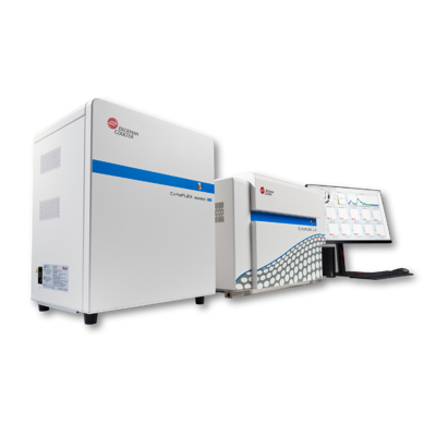 The Beckman Coulter CytoFLEX LX + mosaic88
