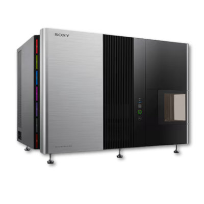 The Sony ID7000