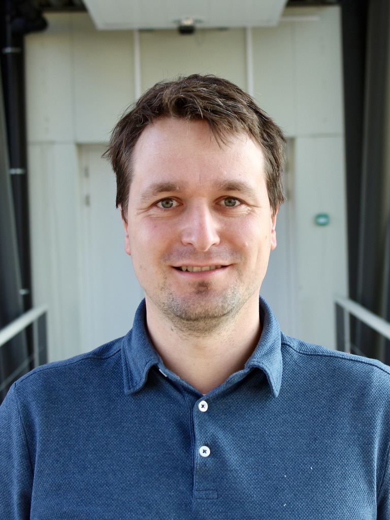 Maarten Paul