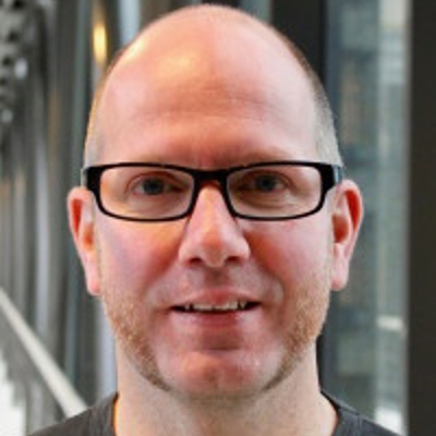 Maarten van Dinther