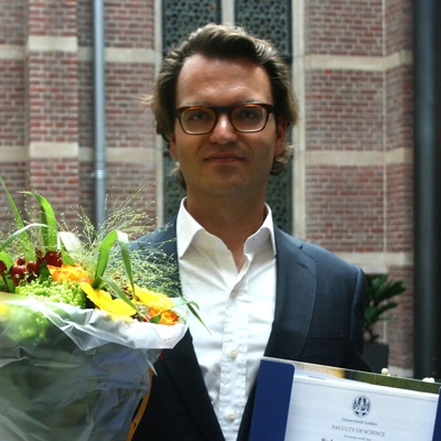 Rudmer Postma