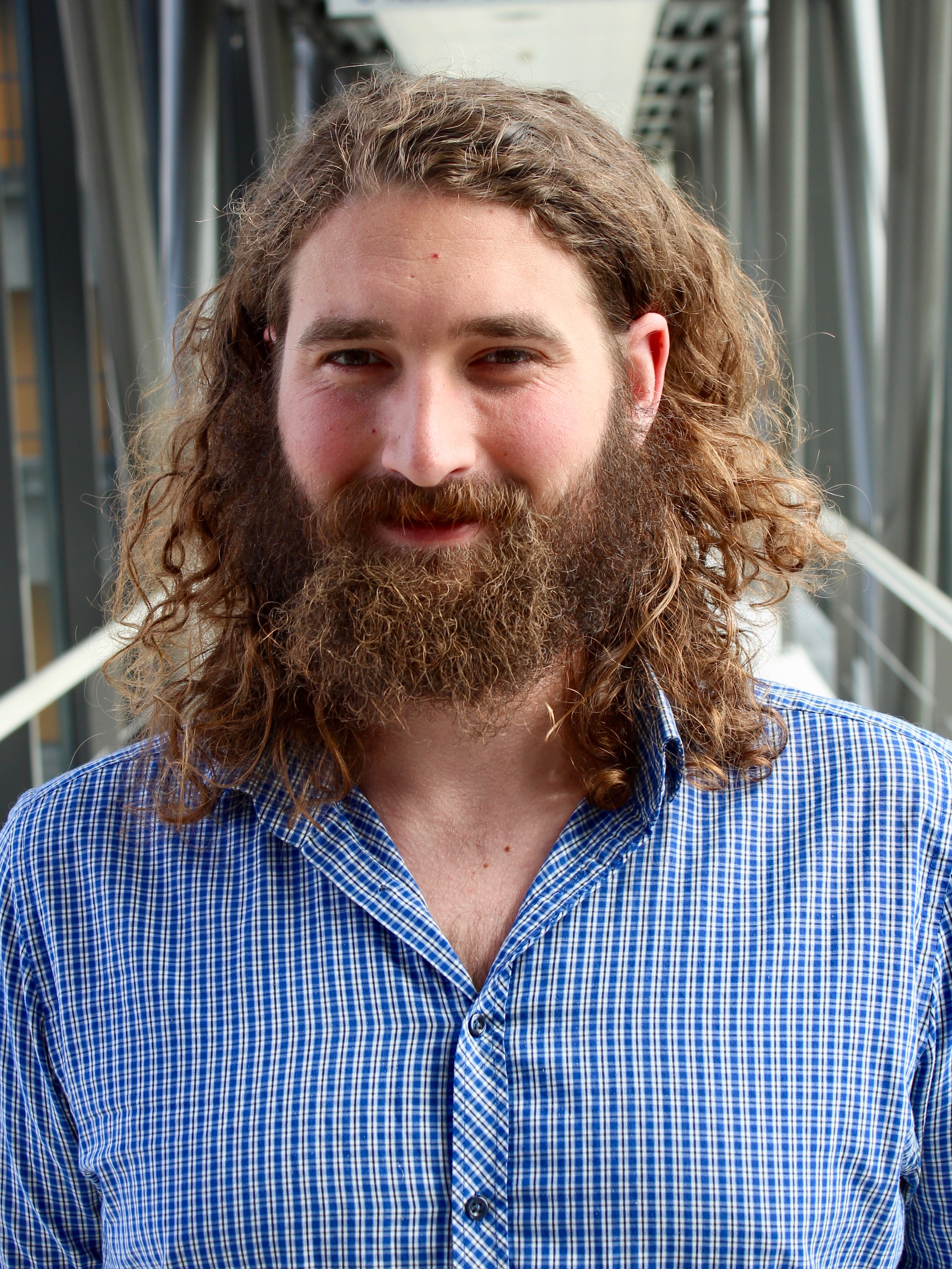Paul Hekking