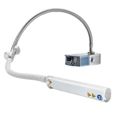 MRI CryoProbe