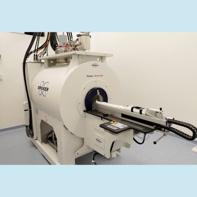 MRI