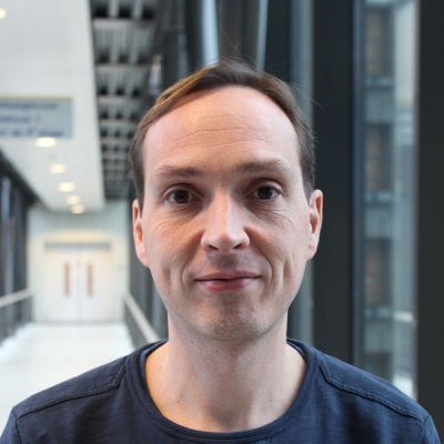 Martijn Rabelink