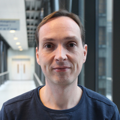 Martijn Rabelink